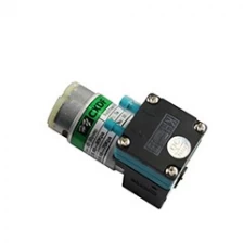 China Negative pressure pump manufacturer