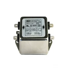 China Power filter manufacturer