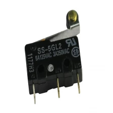 China Range switch manufacturer