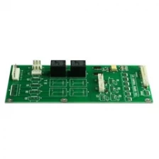 China Signal control board manufacturer