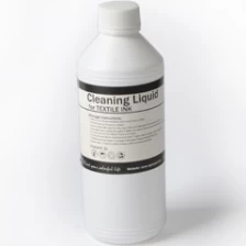 China Textile Cleaning Liquid manufacturer