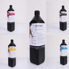 Cina UV Ink For EPSON DX5 Print Head (Soft Ink) produttore