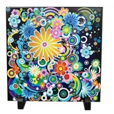 Chine Impression UV sur carreaux de céramique3 fabricant