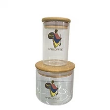 Chine Pot de joint imprimé aux UV fabricant