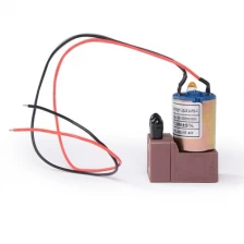 China Waste Ink Pump manufacturer