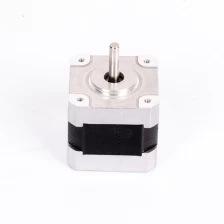 China Wiper Step Motor manufacturer