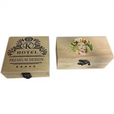Chine Impression UV sur bois fabricant