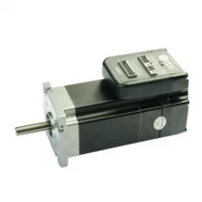 China Y axis Step motor fabricante