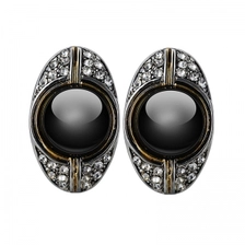 Çin 2017 moda kostüm takı imitasyon küpeler üretici firma