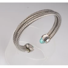 Китай China Jewelry Manufactuer Fashion European Bracelet for Wemen for Girls производителя