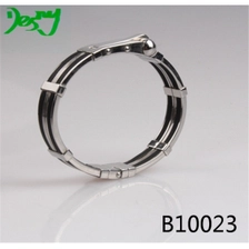 China Fancy wrist bracelets alloy lady fashion mens watches bangle manufacturer