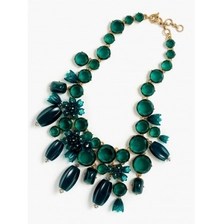 Çin Moda kostüm takı kolye kadınlar 9002 için üretici firma