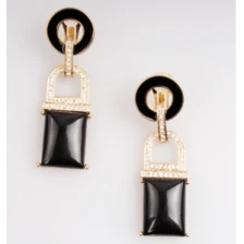 Çin New Arrival Design Latest Production China Wholesale  Christmas Jewelry Gift üretici firma