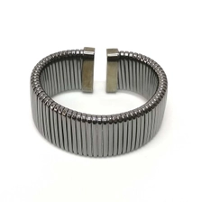 Çin Promotional Fashion Bracelet Charms for Bracelet Making Crystals Christmas Jewelry Gift üretici firma