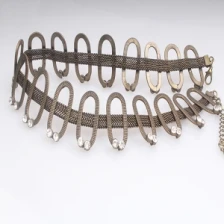 China Reliable Custom Jewelry Manufacturing Factory Hersteller