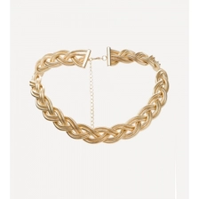 Çin Toptan en yeni tasarım multi renk 6 satır dokuma yuvarlak yılan zinciri gerdanlık üretici firma