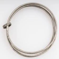 Çin copper jewelry bangle set european charm bracelet B10146 üretici firma