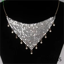 Çin hip hop bling bling zinciri kristal cinsiyet kolye N90245 memnun oldum üretici firma