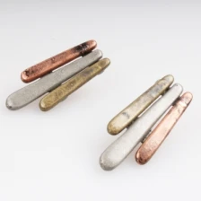 Çin japanese fashion men s imitation stick earrings E30058 üretici firma