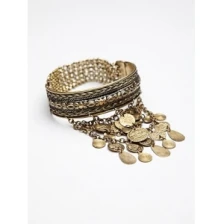 China long stone charms and accents tatoo elastic armband bracelet manufacturer