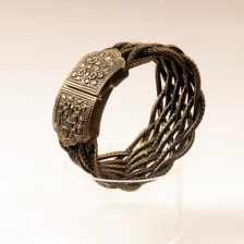 China Best Selling Fashion Bracelets Hot Jewelry Trends 2017 Charm Wire Bracelet Wholesale Fashion Custom Love Woven Bracelet manufacturer