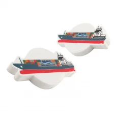 porcelana Venta al por mayor barco personalizado universal iphone xs rápido pad inalámbrico cargador 10w fabricante