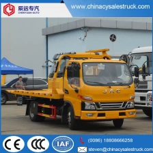 Китай Дешевая цена 6 тонн аварийного транспортного средства для грузовых автомобилей в Китае производителя