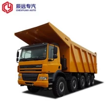 Китай Тяжелый тип 50-80tons Транспорт для карьерных самосвалов для транспортировки песка производителя