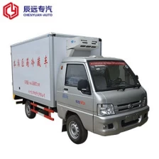 中国 瓷的微型冰箱冷冻机卡车工厂 制造商