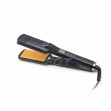 China 450F professional hair straightener for keratin treatment EMS-7115 manufacturer