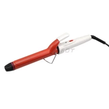 China High quality hot selling simple curling tong for home use F998CK manufacturer