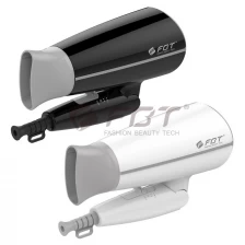 China Home/salon use good quality hair dryer FD213 1200W foldable dryer Wholesale China Factory Amazon Hairdressing Dryer Professional Salon Use Hair Dryer manufacturer
