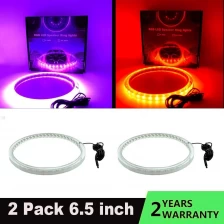 중국 2 pack 6.5