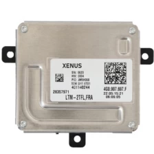 중국 4H0907697 HID Ballast Xenon HID Headlight Ballast Control Unit for Audi SKODA VW 제조업체