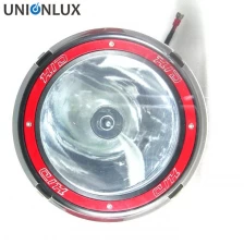Chiny 9-calowa lampa robocza HID 35W 55W UX-WL35X4219 producent