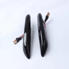 중국 BMW Led Dynamic Side Marker Turn Signal Light Sequential Blinker Light for E90 E91 E92 E93 E60 E87 E82 E46 Error Free 제조업체