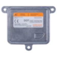중국 Replacement for HYUNDAI and Ford Xenon HID Ballast Headlight Control Unit Replaces A71177E00DG 제조업체