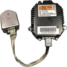 중국 Replacement for Infiniti and Nissan Xenon HID Ballast Headlight Control Unit Replaces NZMNS111LBNA NZMNS111LANA 제조업체