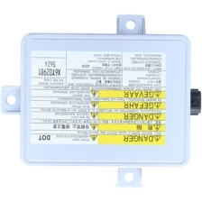 중국 Unionlux Replacement for Acura Honda Mazda Xenon HID Ballast Headlight Control Unit Assembly Module - Warranty 제조업체