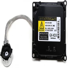 중국 Unionlux Replacement for Toyota and Lexus Xenon HID Ballast Headlight Control Unit Replaces KDLT003, DDLT003 제조업체