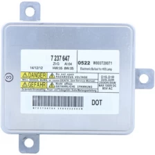 중국 Unionlux Xenon HID D1S D1R D2S D2R Ballast For BMW 5 Series Headlight Driver Computer OEM 1307329263 제조업체