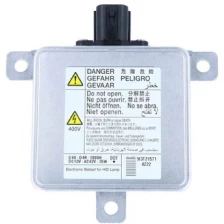 중국 Xenon D2S D2R 35W HID Ballast 33119TA0003 Factory OEM Direct Replacement Control Unit Module for Acura Mazda Mitsubishi 2007-2014 제조업체