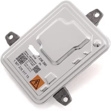 중국 Xenon HID Ballast 1307329318 Factory OEM Direct Replacement Control Unit Module for BMW Mercedes Benz 2012-2014 제조업체