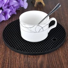 China Premium Silicone Trivet Mats , Heat Resistant Silicone Pot Holders, Hot Pads manufacturer