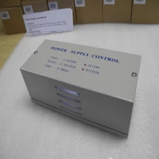 Chine 12V 3A Alimentation pour système de contrôle d'accès PY-PS5 fabricant