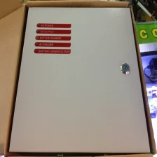 Chine DC 12V 10 Amp Uninterruptible Power Supply PY-UPS12V10A fabricant