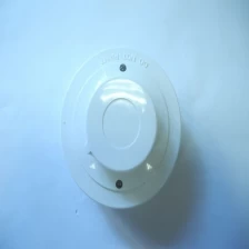 China 2-Draht herkömmlichen photoelektrischen Wärmemelder PY-WT105C Hersteller