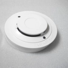 China 2-Draht Konventionelle Rauchmelder mit Fernbedienung LED-Anzeige PY-YT102C Hersteller