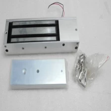 Chine 500 kg simples portes magnétiques électriques verrouillent PY-EL5-5 fabricant