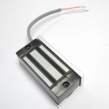 China 60 kilograms Electric magnetic lock PY-EL5-1 manufacturer